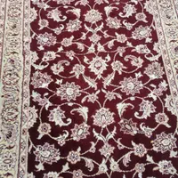 سلتم دو تا قالیچه فقط یبار شسته شده|فرش|مشهد, جانباز|دیوار