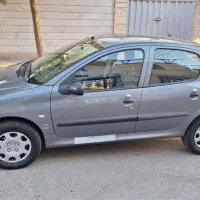 206 تیپ2|خودرو سواری و وانت|دماوند, دماوند|دیوار