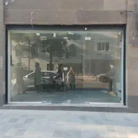 شیشه سکوریت 10 میل
