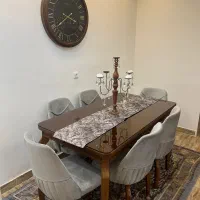 میز ناهارخوری ۶نفره