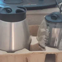 چایی ساز بلک اندیکر