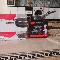 ظروف اشپزخانه