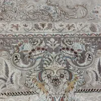 دو تخته فرش۹ متری ۱۵۰۰ شانه بسیار زیبا