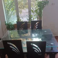 فروش میز غذاخوری ۴ نفره