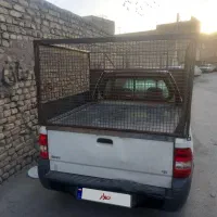 پرایدوانت مدل۱۴۰۰
