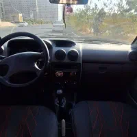 ۱۳۲ دوگانه سوز|خودرو سواری و وانت|هشتگرد, شهرک گلها|دیوار