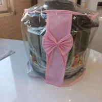 زودپز برقی فلر  مدل pc610