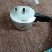 آرام پز کلا یک بار ازش استفاده شده وسالم سالم