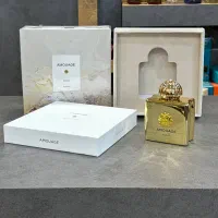 آمواج گلد زنانه (آمواژ طلایی) 2025