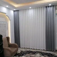 نصاب انواع پرده‌