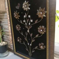 قاب دیواری فلزی