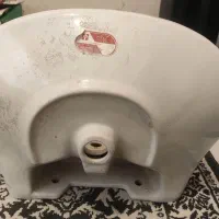 روشویی|لوازم سرویس بهداشتی|هشتگرد, شهرک فرهنگیان|دیوار