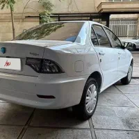 سمند سورن پلاس فول ۱۴۰۴صفر