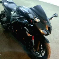 کاوازاکی ۶۵۰ سی سی ریس