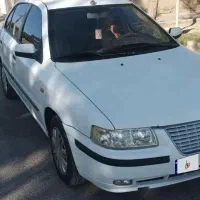 سمندLX 95