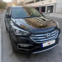 سانتافه ۲۰۱۷ GDI فول