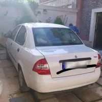 تیبا صندوق دار مدل 99