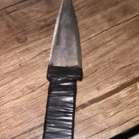 چاقو|ابزارآلات|صدرا-فارس, فاز ۲|دیوار