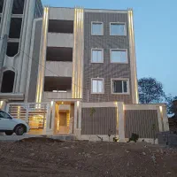 پیش فروش ۱۲۰ متری نهضت