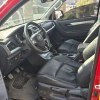 کی ام سی t8 مدل ۱۴۰۱|خودرو سواری و وانت|ارومیه, |دیوار