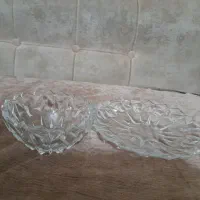 ظروف کریستال