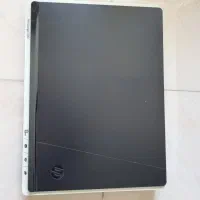 اسکنر hp 200