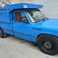 زامیاد ۹۲ تناژ پاین تمیز|خودرو سواری و وانت|بجنورد, |دیوار