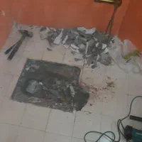 تعمیر نصب شیرآلات توالت فرنگی والهنگ نشت یابی|خدمات پیشه و مهارت|کرج, فاز ۳ مهرشهر|دیوار