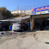 استخدام نیرو برای کارواش