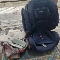 صندلی ماشین خارجی