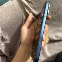 ایفون ۱۷ پرومکس ۲۵۶ CH رجیستر شده رنگ آبی|موبایل|اصفهان, وحید|دیوار