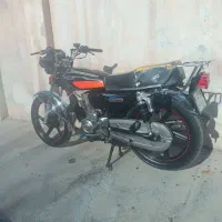 موتور 200 سنین|موتورسیکلت|کرمانشاه, |دیوار