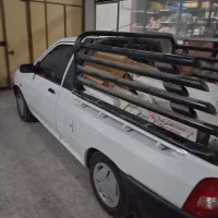 راننده پراید ۱۵۱/پراید وانت|خدمات حمل و نقل|بندرعباس, |دیوار