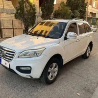 لیفان x60 مدل 95 تک برگ دنده هیلمنی.معاوضه دارم|خودرو سواری و وانت|قزوین, |دیوار