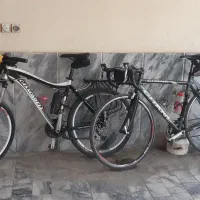 کورسی وکوهستان کنندل آمریکا و ژیتان|دوچرخه، اسکیت، اسکوتر|مشهد, آزادشهر|دیوار