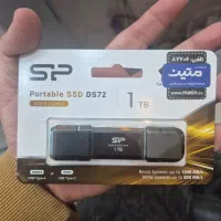 حافظه ssd یک ترابایت سیلیکون پاور