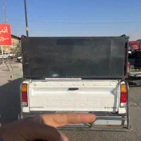 باربند مزدا|قطعات یدکی و لوازم جانبی|قم, آذر (نکویی)|دیوار