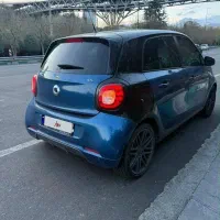 اسمارت 4x4|خودرو سواری و وانت|تهران, سهروردی|دیوار
