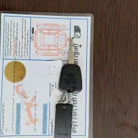 پراید دنده اتومات  فابریک مدل ۹۲ تمیز سالم|خودرو سواری و وانت|گرگان, |دیوار