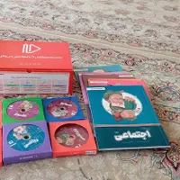پک کامل معلم خصوصی پرش