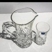 پارچ ولیوان مونتانا ژاپن اصل