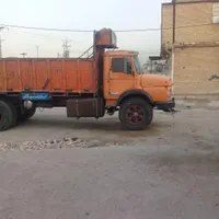 بنز تک باری