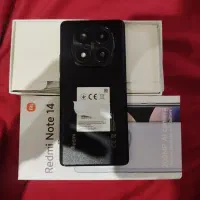 نوت 14پرو|موبایل|تهران, طرشت|دیوار