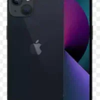 اپل iPhone 13 با حافظهٔ ۱۲۸ گیگابایت