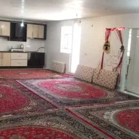 سوییت ویلایی 200 متری همکف نوساز ومستقل