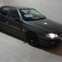 پژو لوازمی معاوضه با پنوماتیک یا ماشین لوازمی