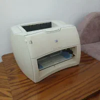 پرینتر لیزری مدل HP 1200 ، ارسال و نصب رایگان