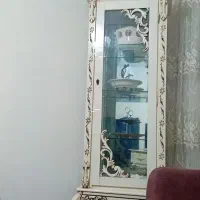 بوفه|بوفه، ویترین، کنسول|تایباد, |دیوار