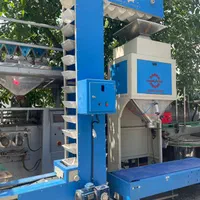 دستگاه کیسه پرکن ۲ توزین تمام اتوماتیک|ماشین‌آلات صنعتی|شهریار, شهریار|دیوار