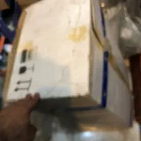 چراغ جلو چپ کپچر اورجینال شرکت